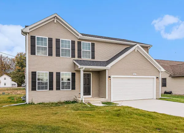 Lot 17 Field Crest Point, Ionia, MI 48846