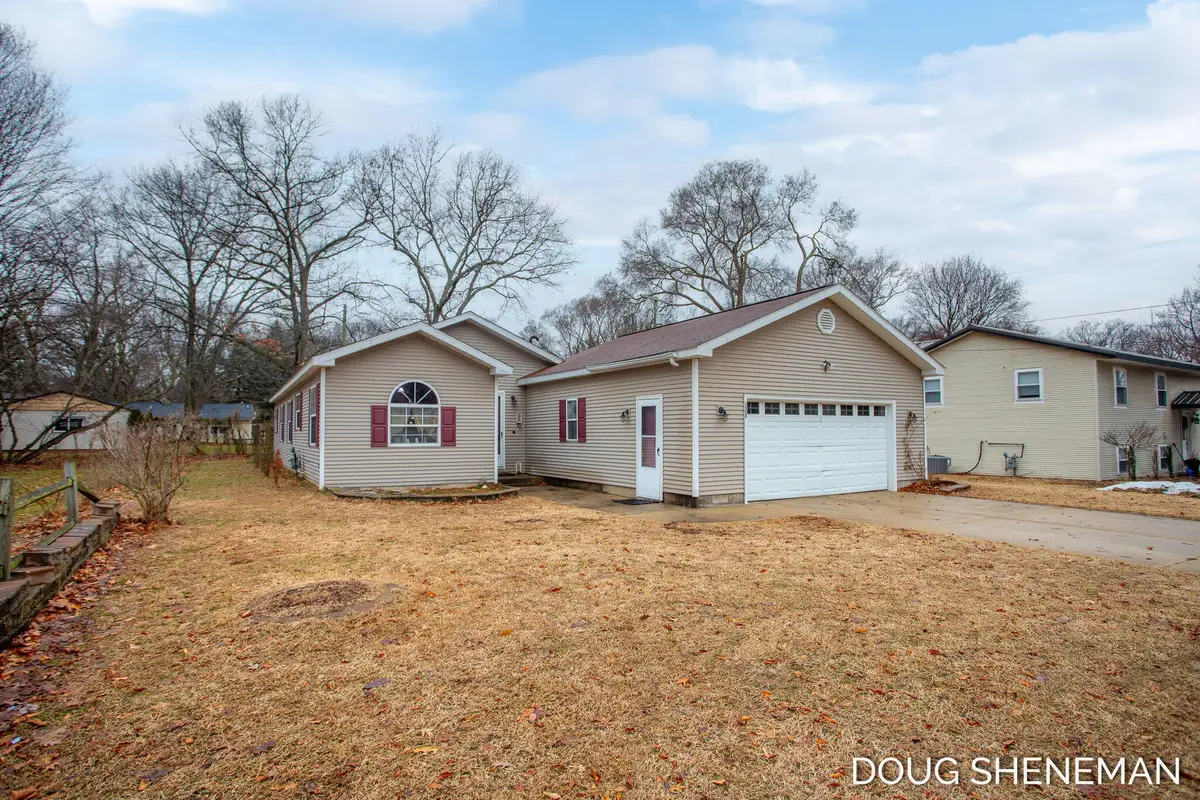 128 129th Avenue, Holland, MI 49424 - #1