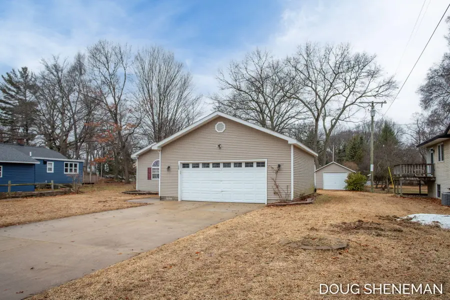 128 129th Avenue, Holland, MI 49424 - #3