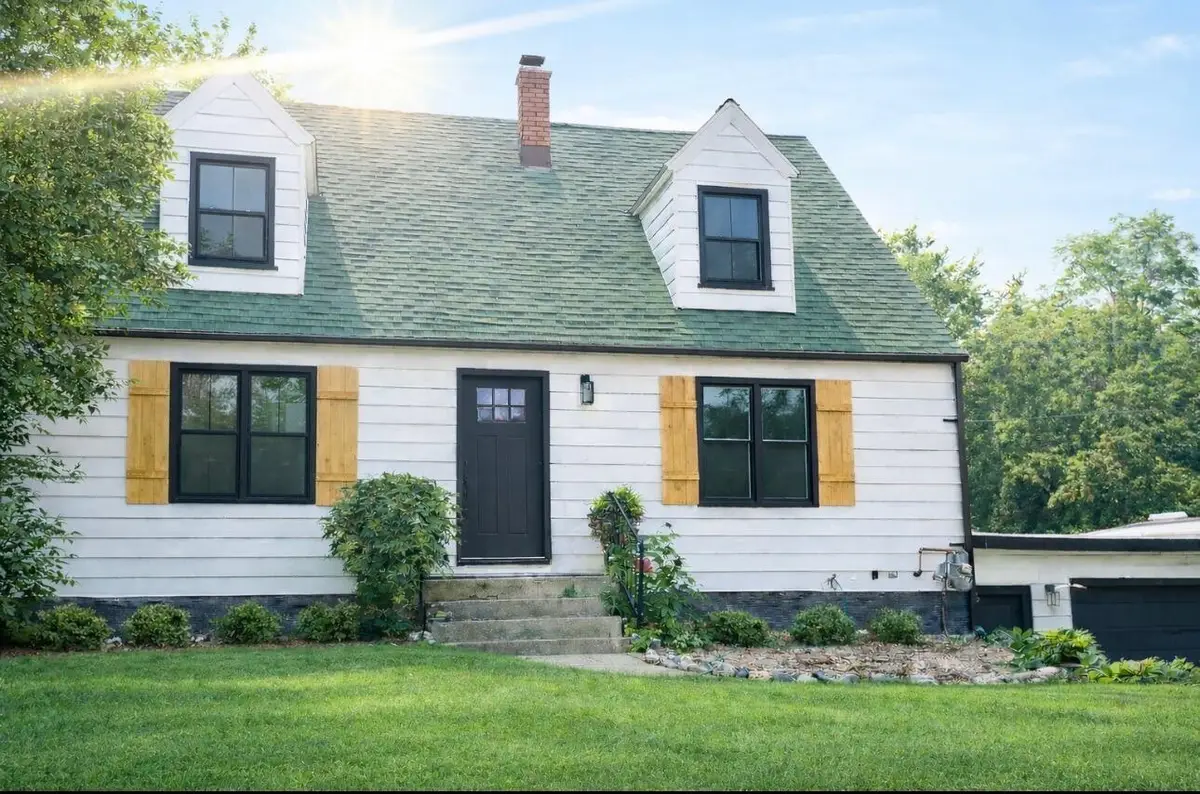 4595 Wakefield Avenue NE, Comstock Park, MI 49321 - #1