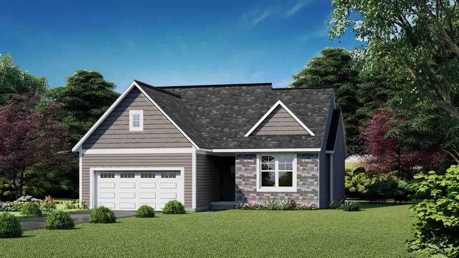 6841 Loggers Ridge Run SE, Caledonia, MI 49316 - #2