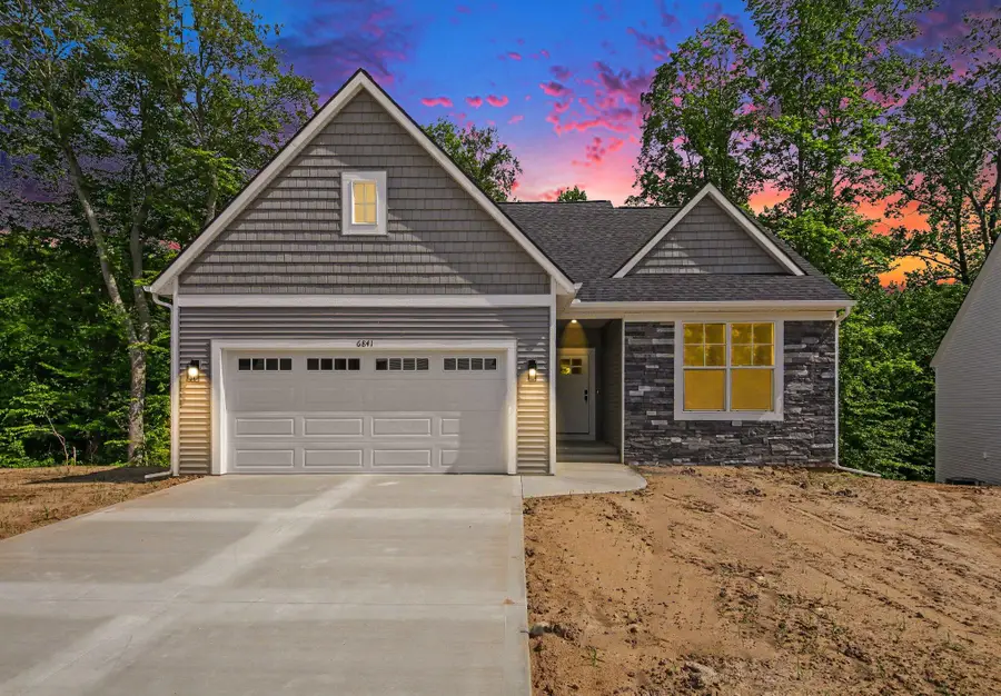 6841 Loggers Ridge Run SE, Caledonia, MI 49316 - #3