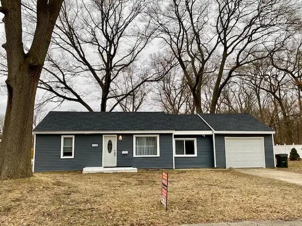 1308 Dudley Avenue, Muskegon, MI 49442