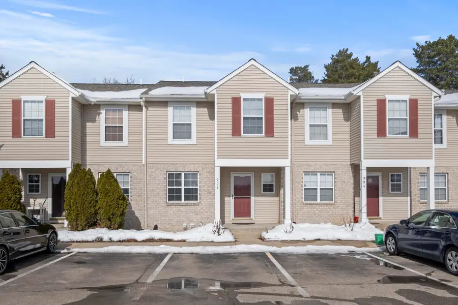 992 Ada Place Drive SE Building: ., Forest Hills, MI 49546 - #2