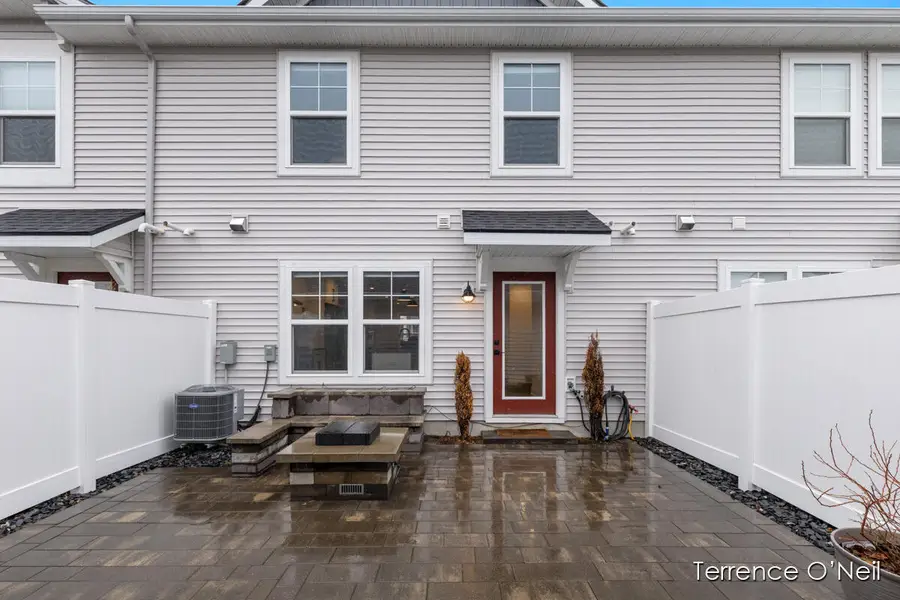 6738 Promenade Street NE, Rockford, MI 49341 - #3