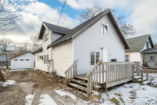 1875 Henry Street, Muskegon, MI 49441