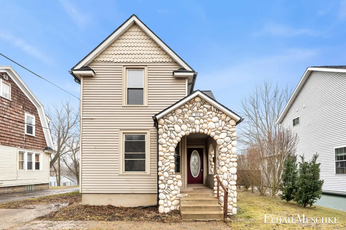 914 Leonard Street NE, Grand Rapids, MI 49503 - #1