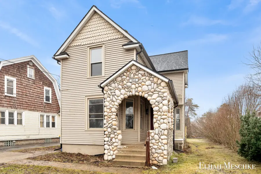 914 Leonard Street NE, Grand Rapids, MI 49503 - #2