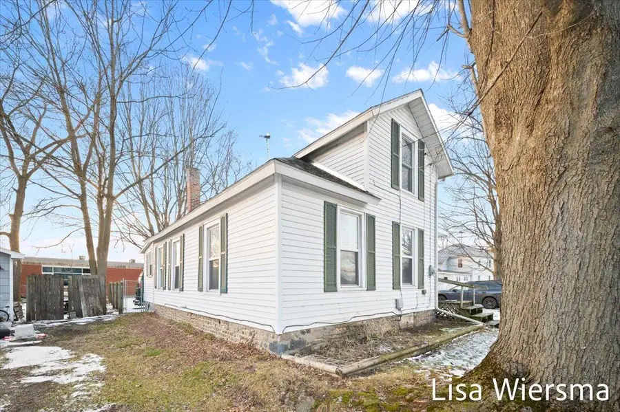 120 Palmer Avenue, Colon, MI 49040 - #3