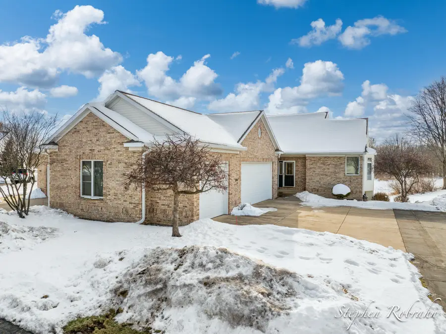 4201 Del Mar Village Drive SW, Grandville, MI 49418 - #2