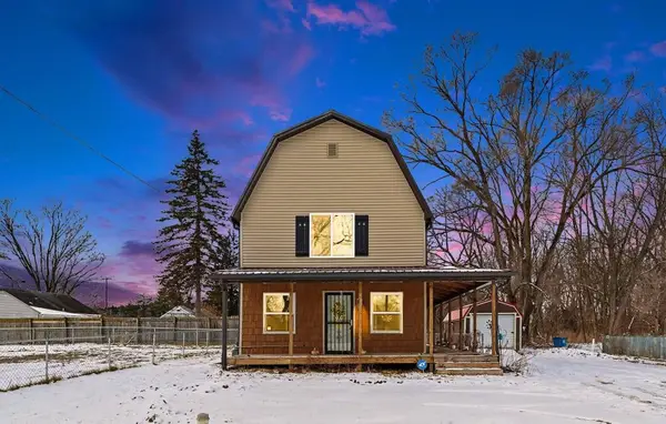 22415 Bedford Road N, BattleCreek, MI 49017