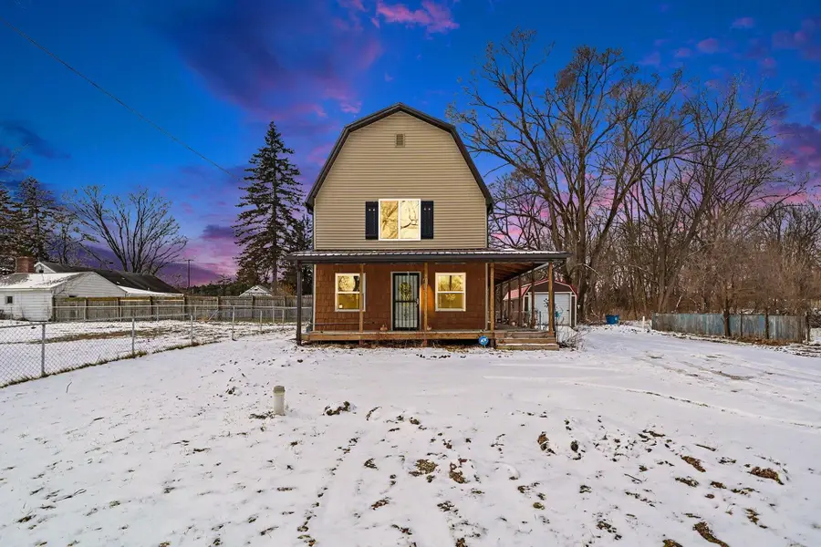 22415 Bedford Road N, Bedford, MI 49017 - #2
