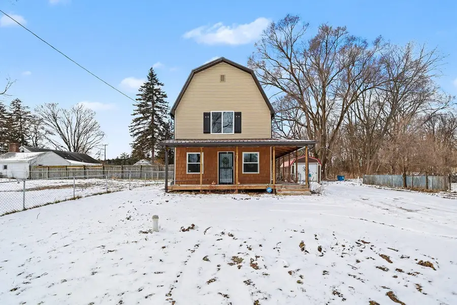 22415 Bedford Road N, Bedford, MI 49017 - #3