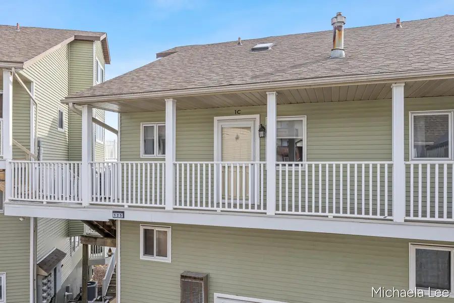 125 Wa Wee Nork Drive Unit: 305 1 C, Battle Creek, MI 49014 - #2