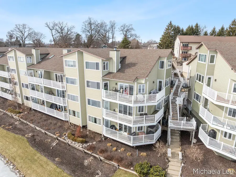 125 Wa Wee Nork Drive Unit: 305 1 C, Battle Creek, MI 49014 - #3