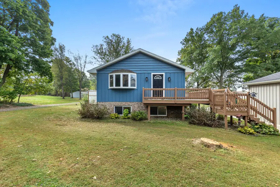 9304 I-Drive South, Ceresco, MI 49033 - #2