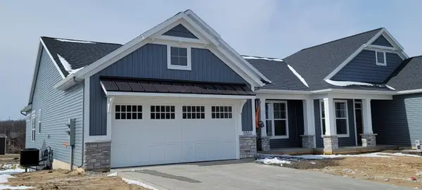 5553 Canal Avenue SW Building: * Unit: 64, Wyoming, MI 49418