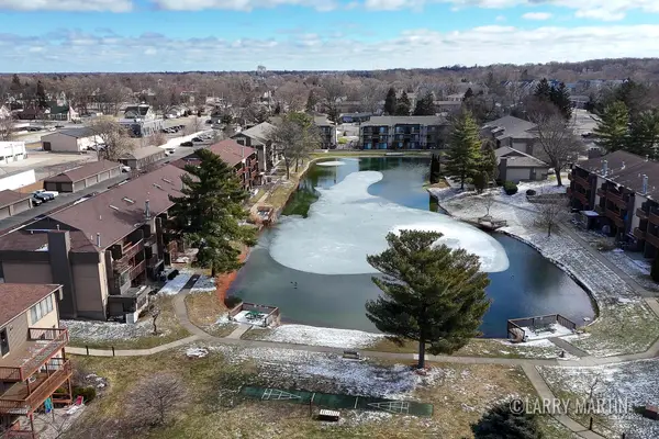 2937 Byron Center Avenue SW Building: 93 Unit: C, Wyoming, MI 49519