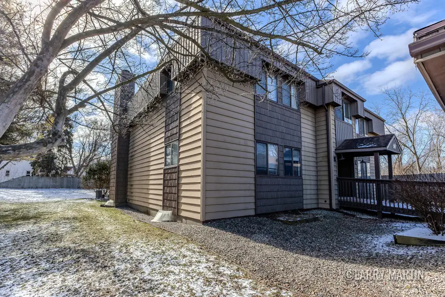 2937 Byron Center Avenue SW Building: 93 Unit: C, Wyoming, MI 49519 - #2