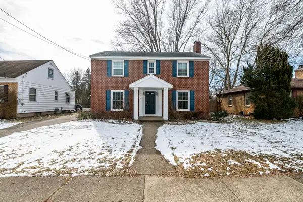 3916 Edgewood Street SW, Grandville, MI 49418