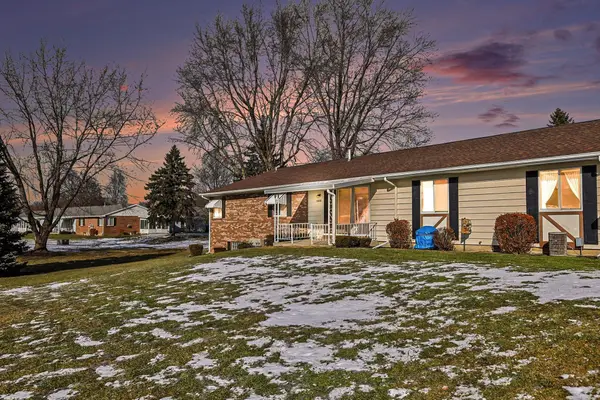 5896 Leisure South Drive SE Building: 37 Unit: 290, Kentwood, MI 49548