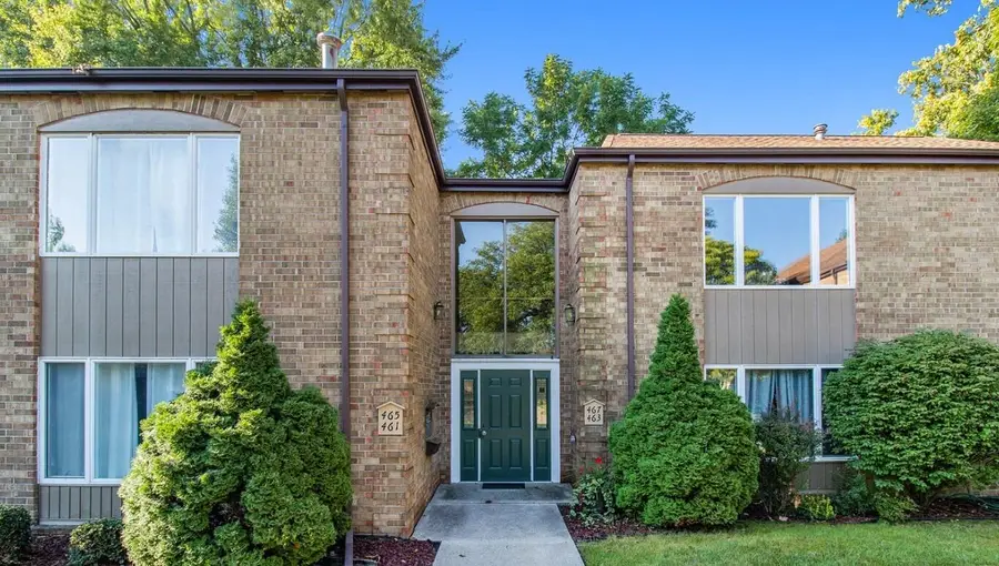 465 Barkwood Court NW Building: . Unit: 27, Walker, MI 49534 - #3