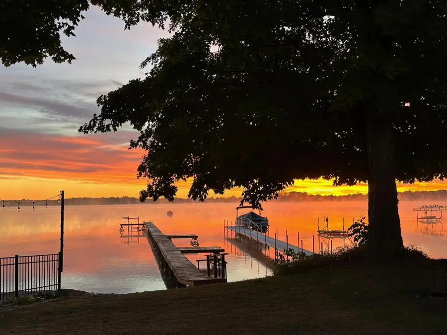 2100 Strait Tow Boulevard, Crystal, MI 48818 - #2