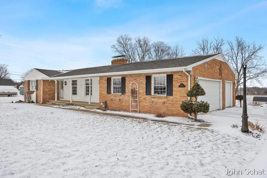 2145 Bauer Road, Jenison, MI 49428 - #2