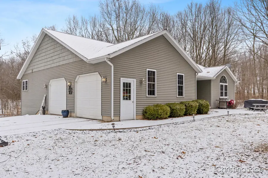 1020 Joshua Drive, Sheridan, MI 48884 - #3