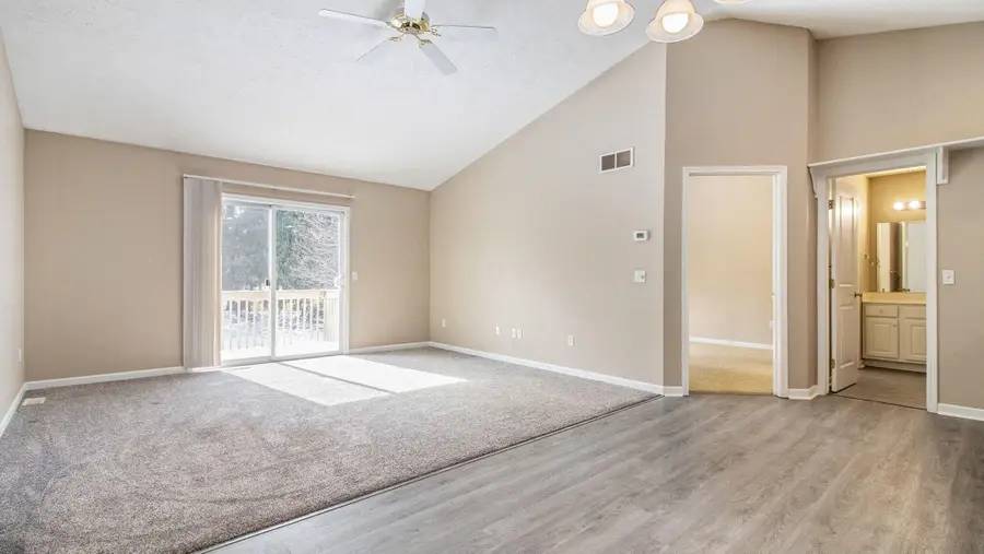 7559 Navajo Valley Drive SW Building: 3 Unit: 13, Cutlerville, MI 49315 - #3