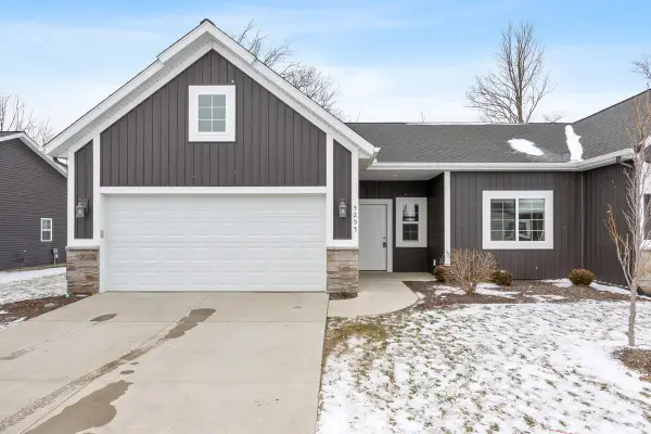 5255 Marindy Street SE, Caledonia, MI 49316