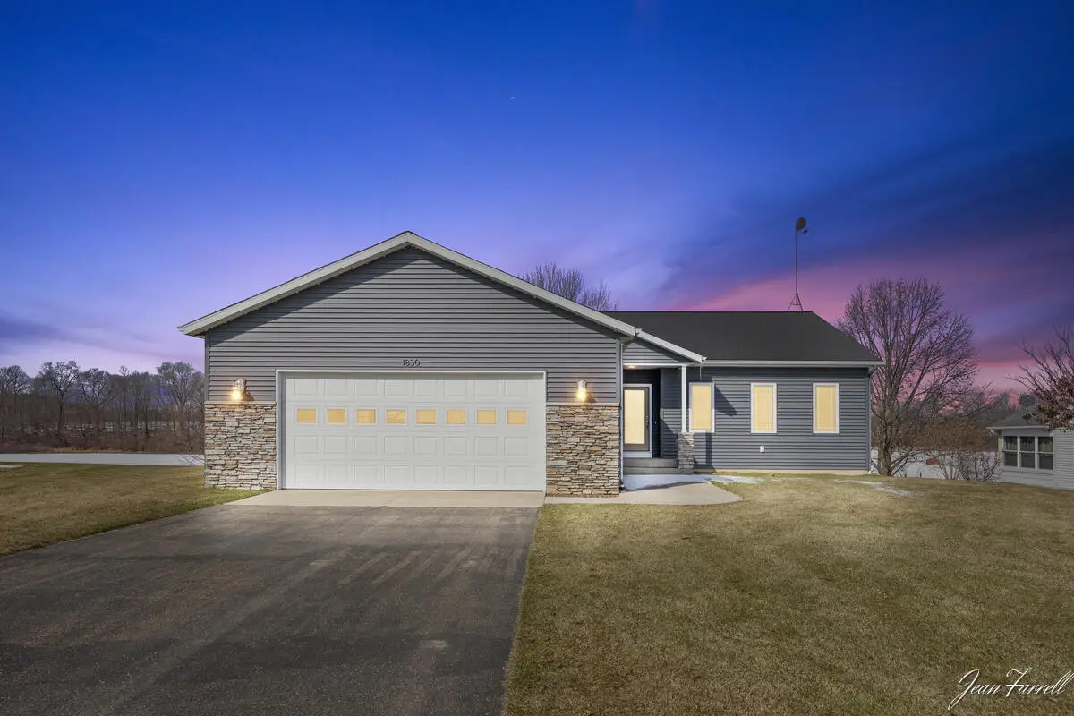 1830 S Pratt Lake, Martin, MI 49070 - #1