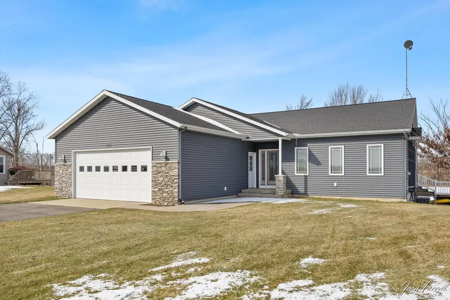 1830 S Pratt Lake, Martin, MI 49070 - #3