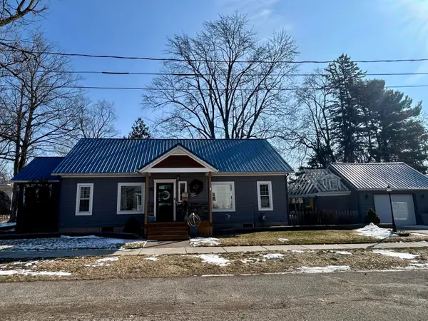 88 N Grant Street NE, CedarSprings, MI 49319