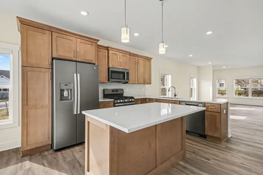 2785 W Cobblestone Court SE, Kentwood, MI 49512 - #2