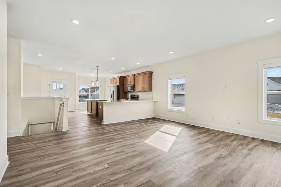 2785 W Cobblestone Court SE, Kentwood, MI 49512 - #3