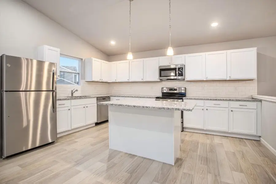 2098 Kristin Court, Muskegon, MI 49442 - #2