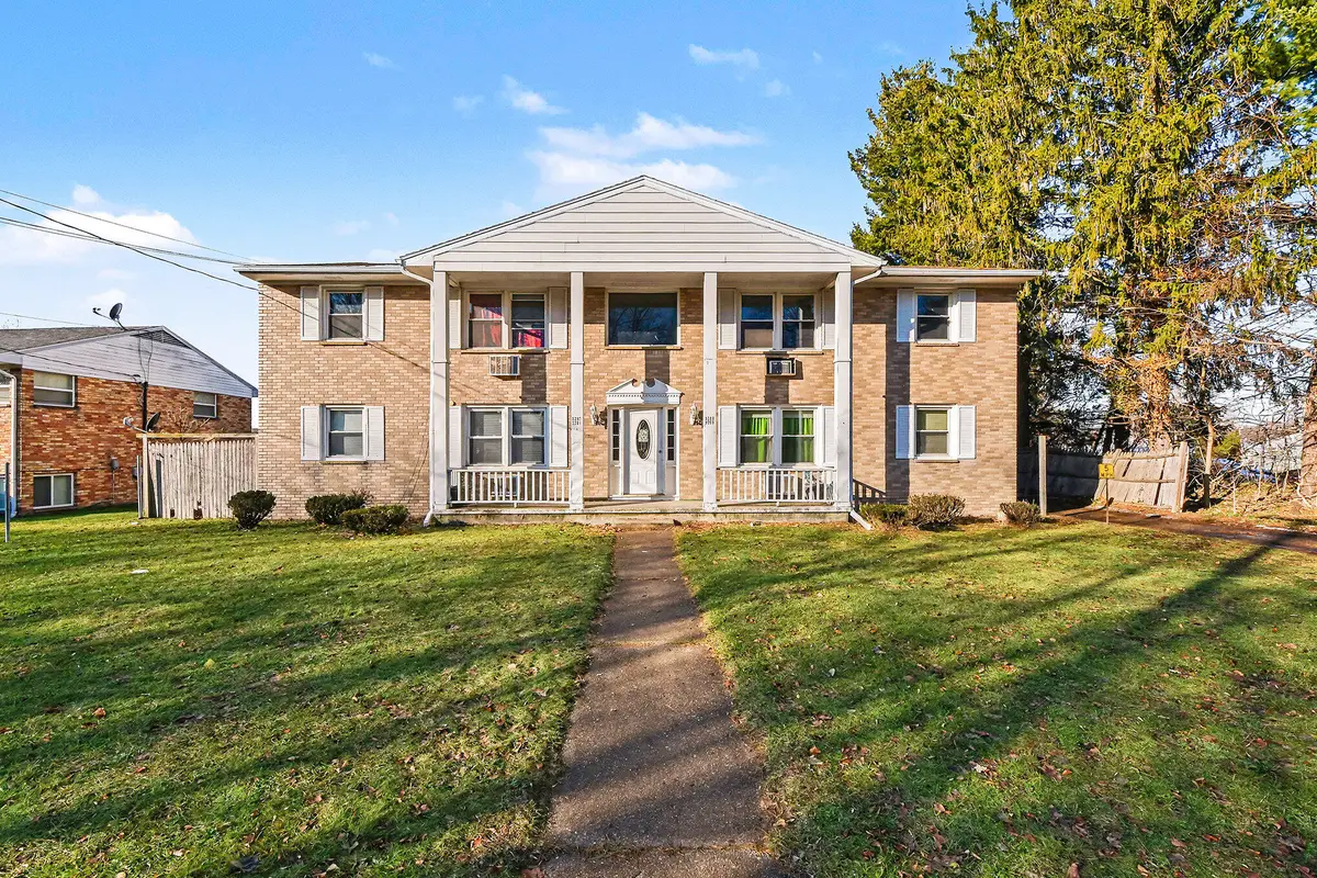 3201 Marshall Avenue SE, Grand Rapids, MI 49508 - #1