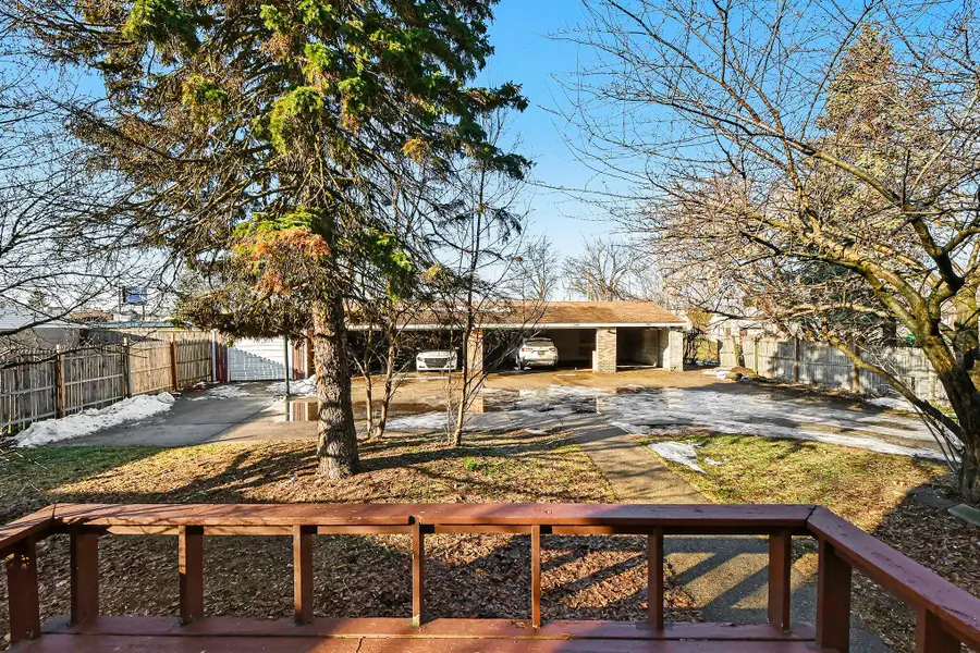 3201 Marshall Avenue SE, Grand Rapids, MI 49508 - #2