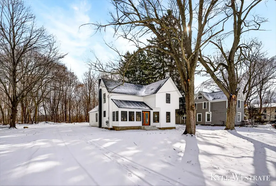 10227 S Norris Road, Delton, MI 49046 - #3