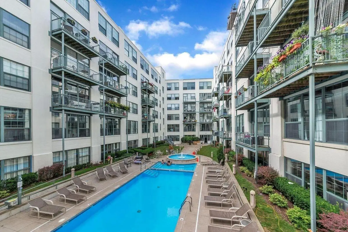 940 Monroe Avenue NW Unit: 502, Grand Rapids, MI 49503 - #1