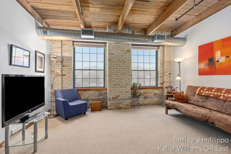 940 Monroe Avenue NW Unit: 502, Grand Rapids, MI 49503 - #2