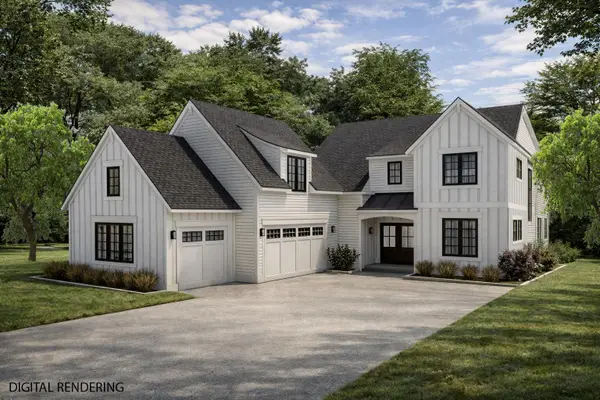 2340 Lake Birch Court NE, GrandRapids, MI 49525