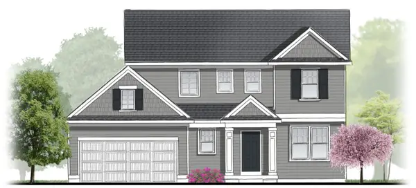 2475 Dayflower Boulevard Unit: 9, Zeeland, MI 49464