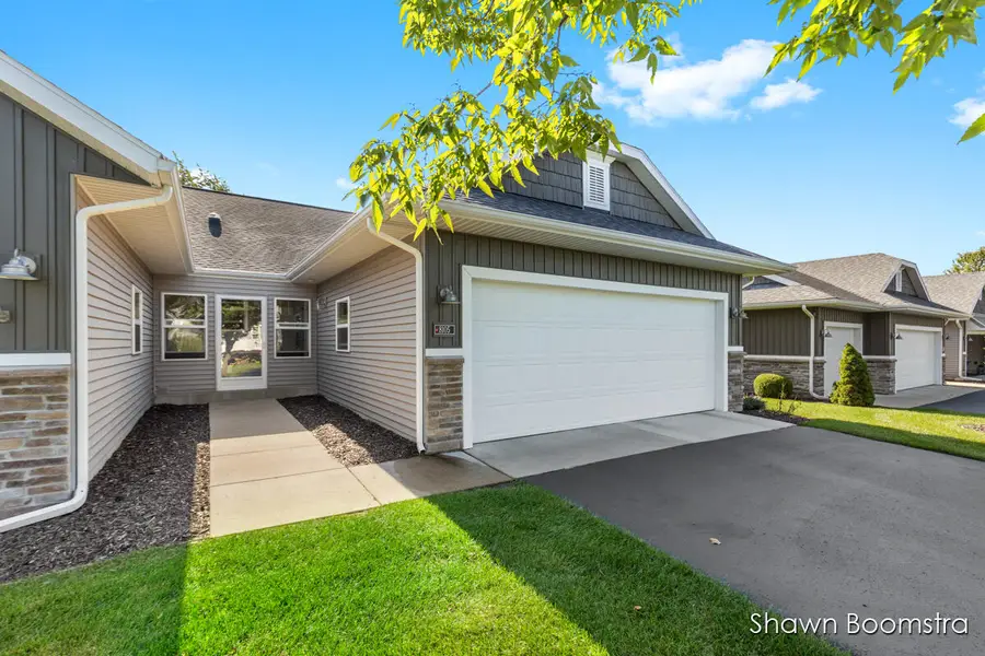 8105 Amber Crest Drive SW, Byron, MI 49315 - #2