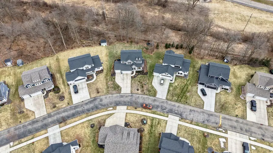7918 Carlisle Crossings Boulevard SW, Byron, MI 49315 - #3