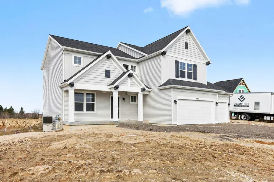 4885 Bethpage Drive NW, Alpine, MI 49321 - #3