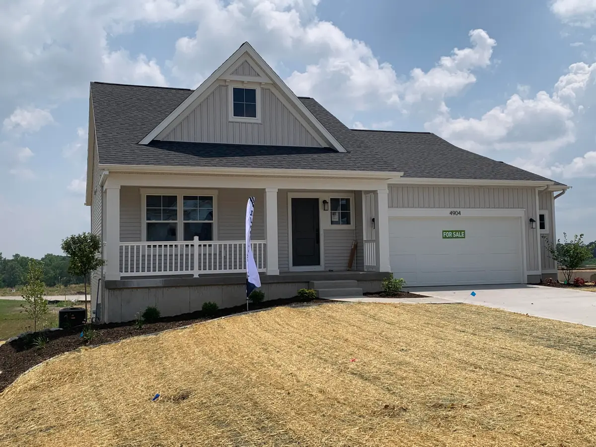4904 Bethpage Drive NW, Alpine, MI Yes - #1