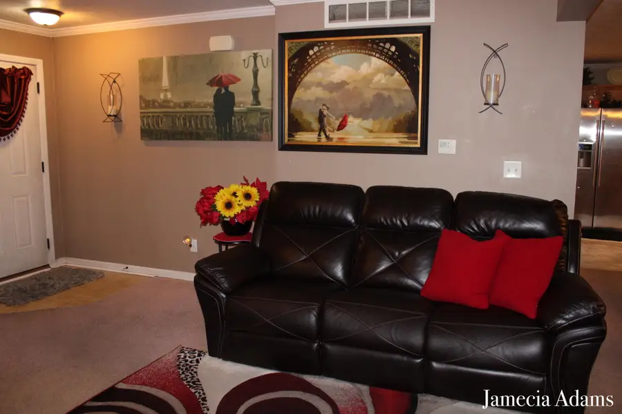 3844 Pfeiffer Woods Court SE, Kentwood, MI 49512 - #3