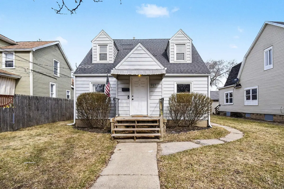 917 Humbolt Street SE, Grand Rapids, MI 49507 - #1